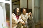 映画『35年目のラブレター』場面写真