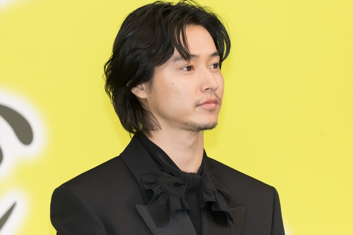 浜辺美波、福田雄一監督の洗礼受ける「達成感よりも喪失感がありました（笑）」