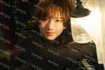 「板垣李光人カレンダー2025.4‐2026.3」特典・オリジナルステッカー イメージ（「板垣李光人OFFICIAL FANCLUB『すもも庵』」会員限定）