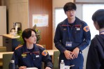 『１１９エマージェンシーコール』第1話より