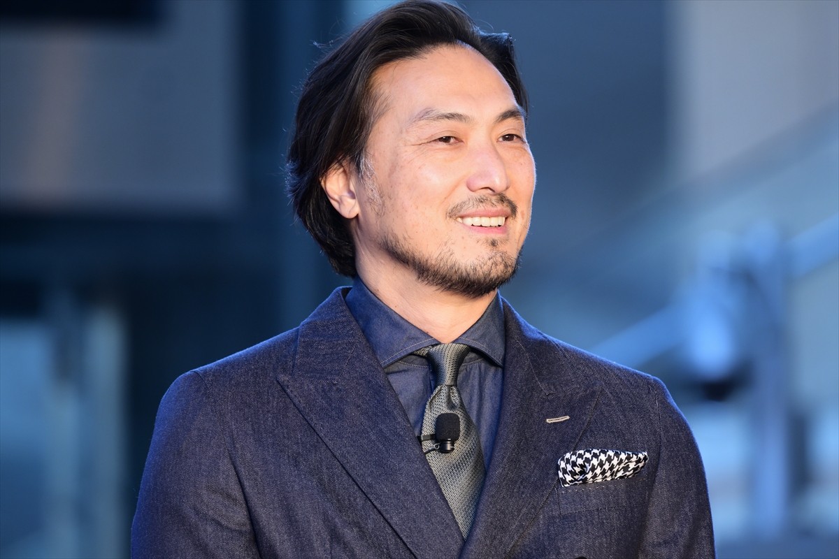 溝端淳平、新キャプテン・アメリカの日本語吹き替えに喜び　平岳大はハリウッドでの活動に感じた手応えを明かす