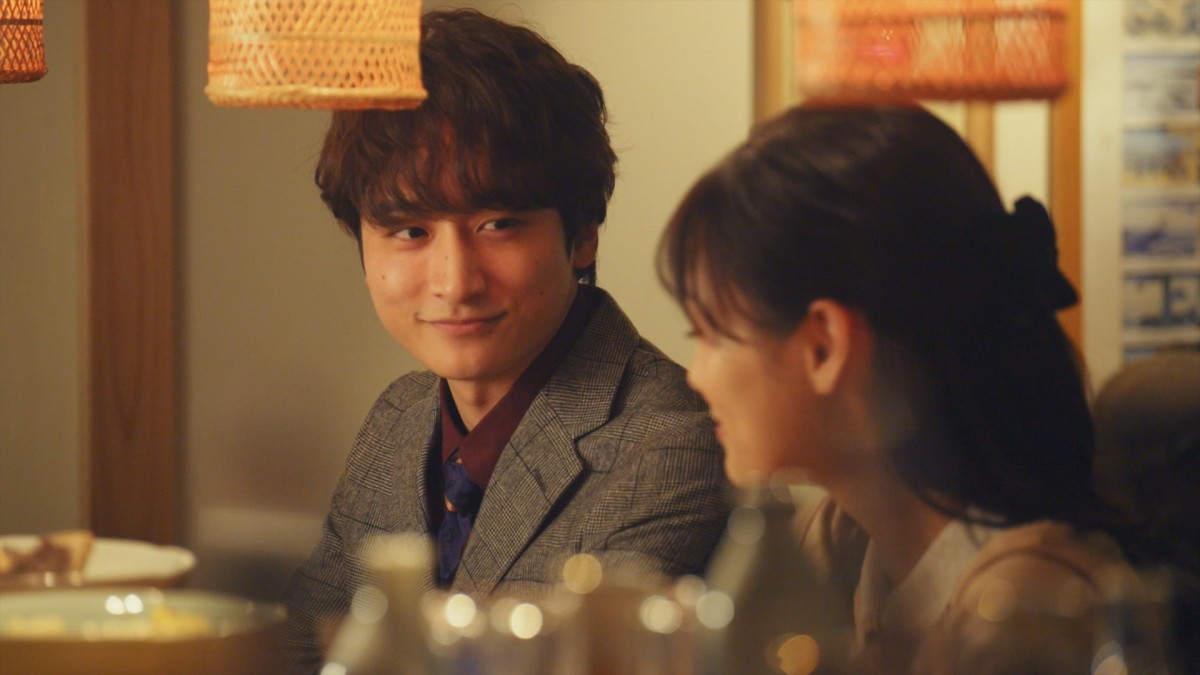 『御曹司に恋はムズすぎる』第3話　“昴”永瀬廉、“まどか”山下美月への恋心が芽生える
