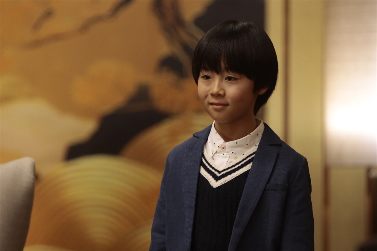 玉木宏、『プライベートバンカー』に登場！　子どもを“義母”夏木マリに奪われ衝撃の手法で下剋上を図る婿演じる