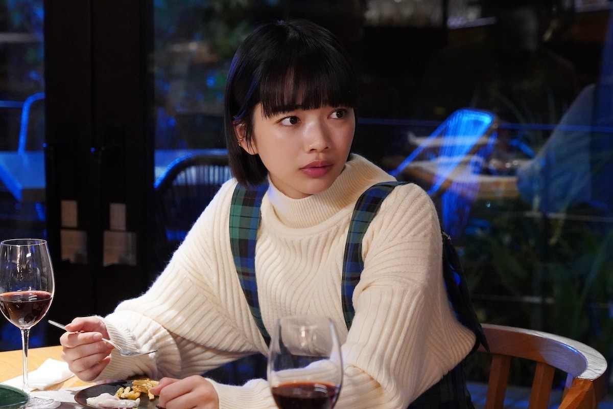 『１１９エマージェンシーコール』第3話より