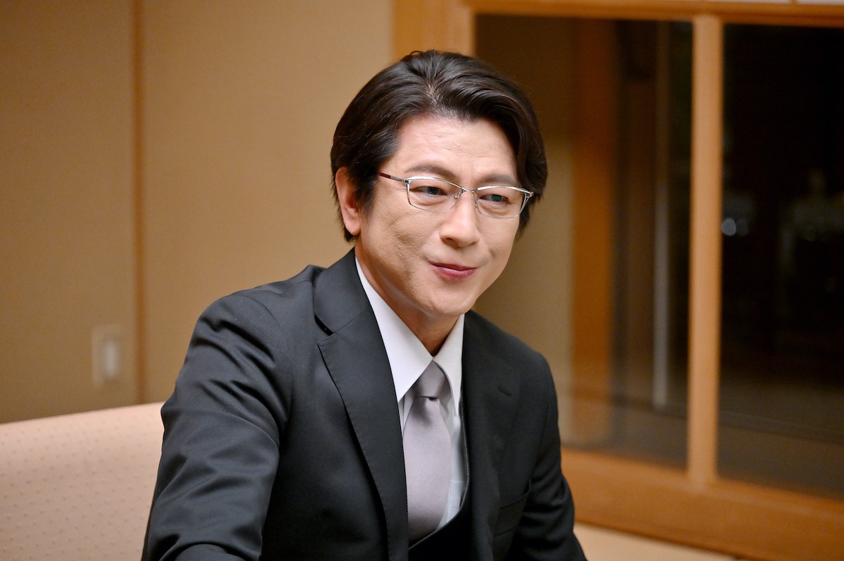 『御上先生』“御上”松坂桃李、人気学園ドラマシリーズを批判　ネット騒然「自社の番組disってる？」