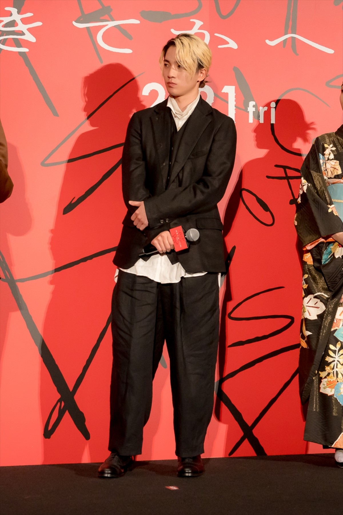 広瀬すず＆岡田将生、“青春時代にやりたかったこと”を明かす「憧れがありました」