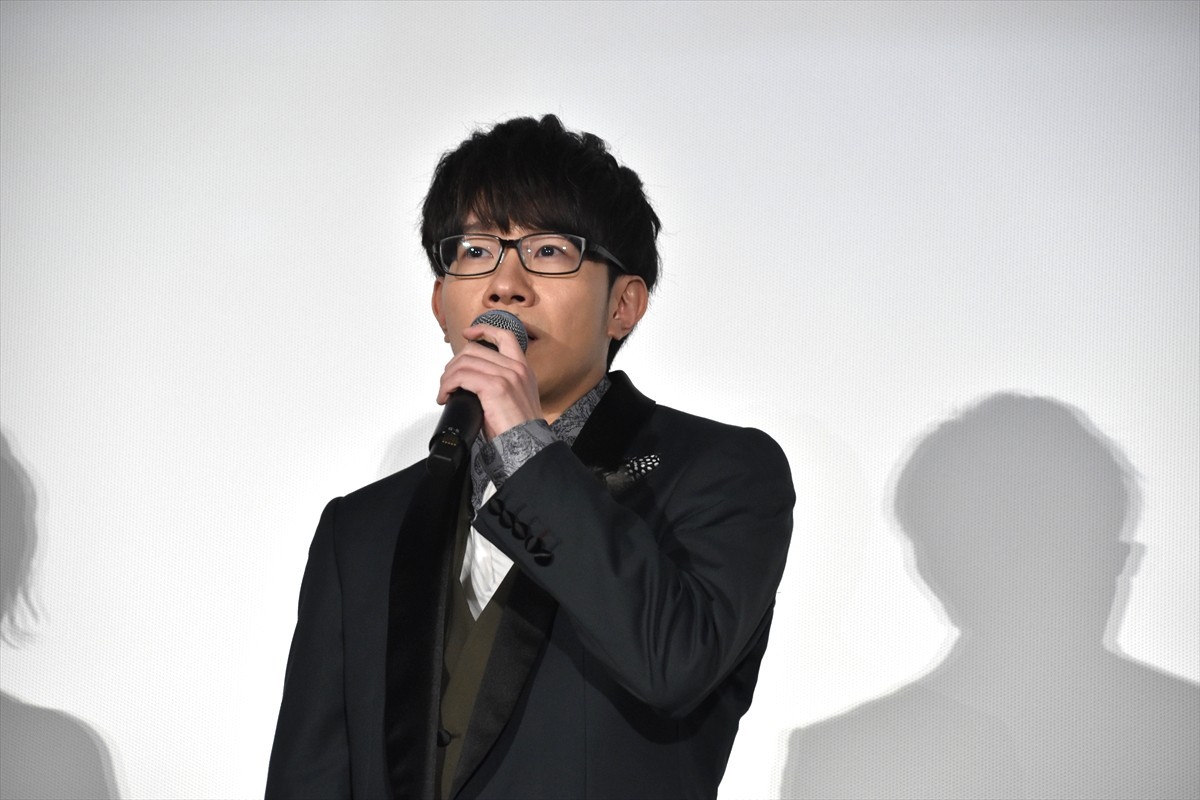 沢城みゆき、アンドレ役・豊永利行を差し置いて…!?　元宝塚雪組トップスター・彩風咲奈に大照れ