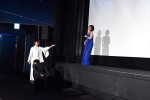 劇場アニメ『ベルサイユのばら』世界最速上映会の様子