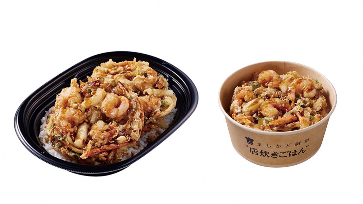 20250130 ローソン“値段そのまま”増量キャンペーン