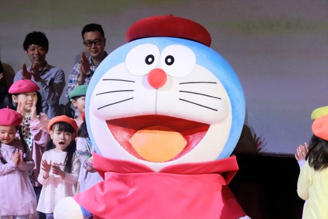 USJ×『ドラえもん』コラボがスタート！　アトラクションやグッズに込められた“思い”が実はすごかった