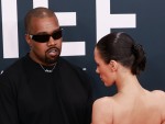 カニエ・ウェストとビアンカ・センソリが破局　グラミー賞の全裸ドレス＆半ユダヤ発言をうけ