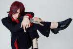 『氷艶 hyoen 2025 ‐鏡紋の夜叉‐』スペシャルゲストアーティスト：SUGIZO