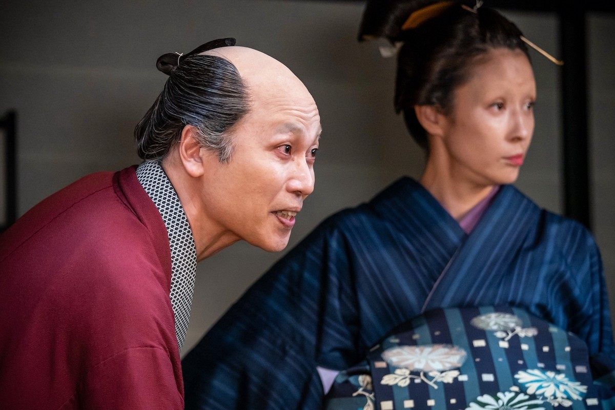 『べらぼう』人気声優が大挙出演　ネット歓喜「アシタカの声だ」「キャスティング熱い」（ネタバレあり）