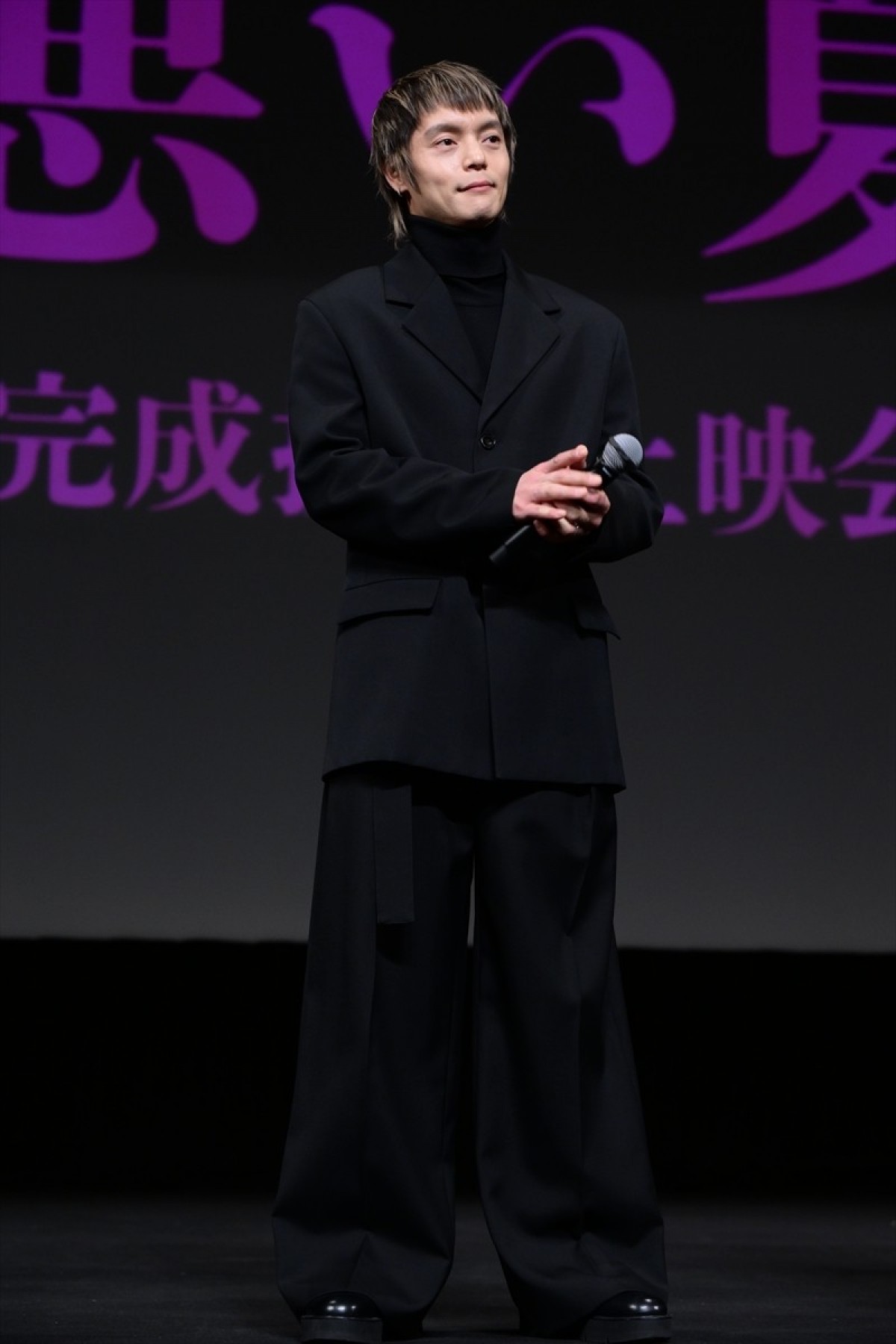 北村匠海、自身の悪いところを明かす「頑張ってお芝居するんですけど、ド下手で」
