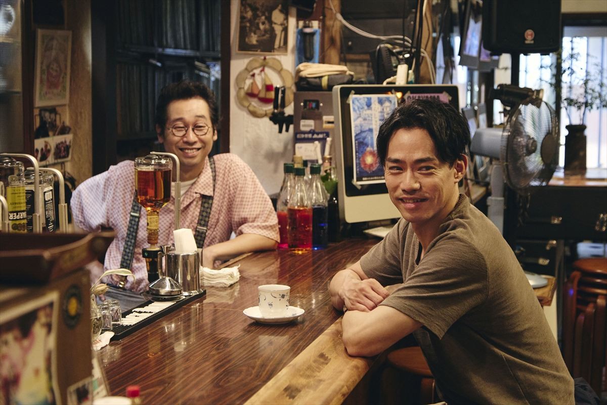 『蔵のある街』主題歌は手嶌葵に　山時聡真、中島瑠菜、高橋大輔らの場面写真も公開