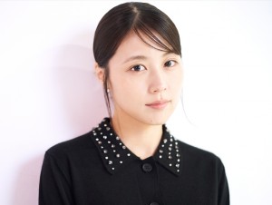 映画『ストロボ・エッジ』木下仁菜子役の有村架純