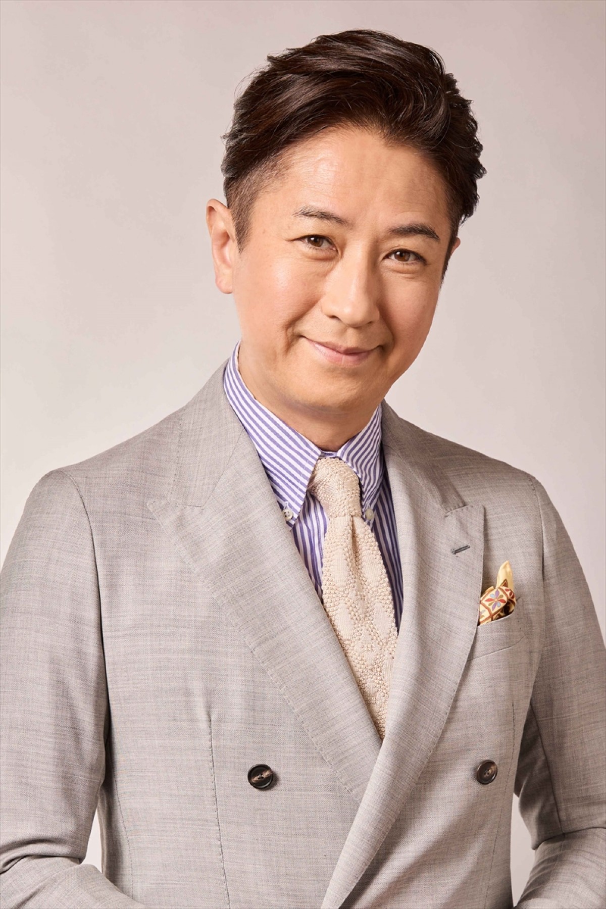 谷原章介＆武田鉄矢＆カズレーザーがタッグ！　『めざまし8』後番組『サン！シャイン』は月～金8時14分スタート
