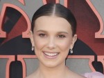 ミリー・ボビー・ブラウンの最新姿に騒然（写真は2019年）