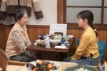 連続テレビ小説『おむすび』第102回より