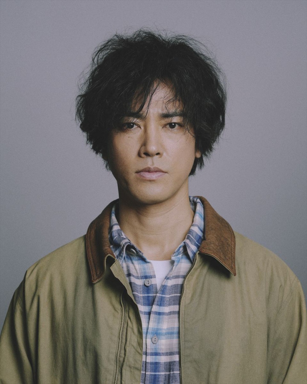 桐谷健太主演『いつか、ヒーロー』宮世琉弥、長濱ねる、板谷由夏ら5名のレギュラーキャスト解禁