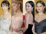 【写真】アンナ・サワイ＆穂志もえか…セレブたちが豪華ドレスで登場＜SAGアワード＞