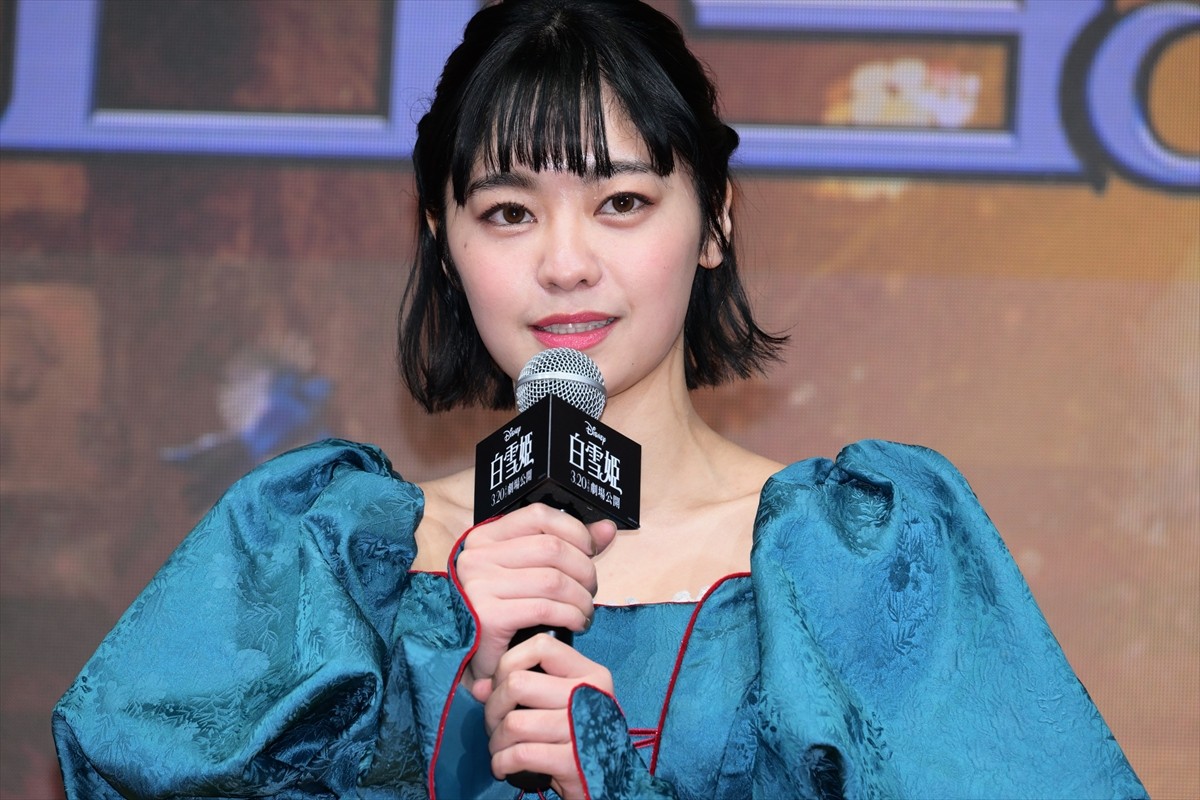 吉柳咲良＆JO1・河野純喜、自身の「運命の人」を明かす