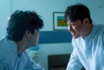 映画『デビルズ・ゲーム』場面写真
