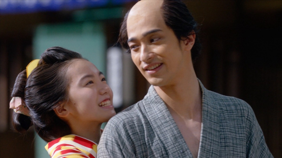 『べらぼう』人気声優が大挙出演　ネット歓喜「アシタカの声だ」「キャスティング熱い」（ネタバレあり）