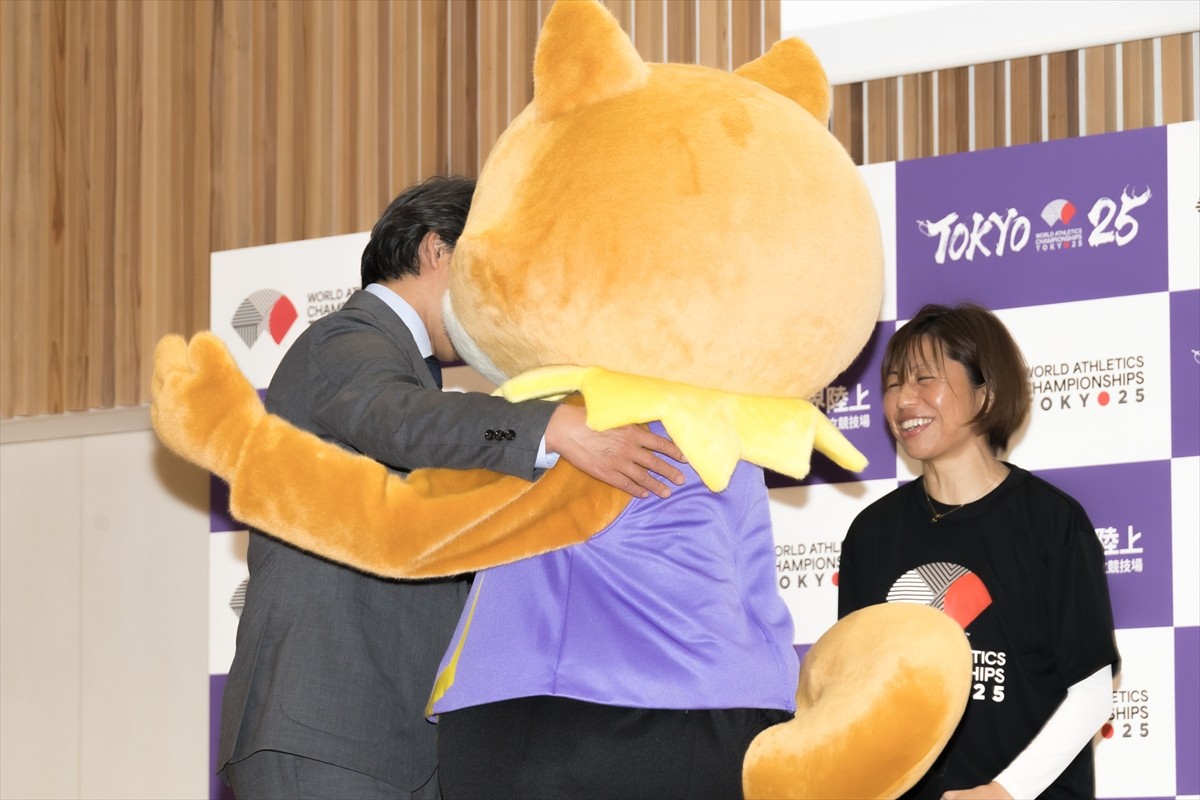織田裕二、“キター！”誕生に言及「狙っちゃいけないんですよ」
