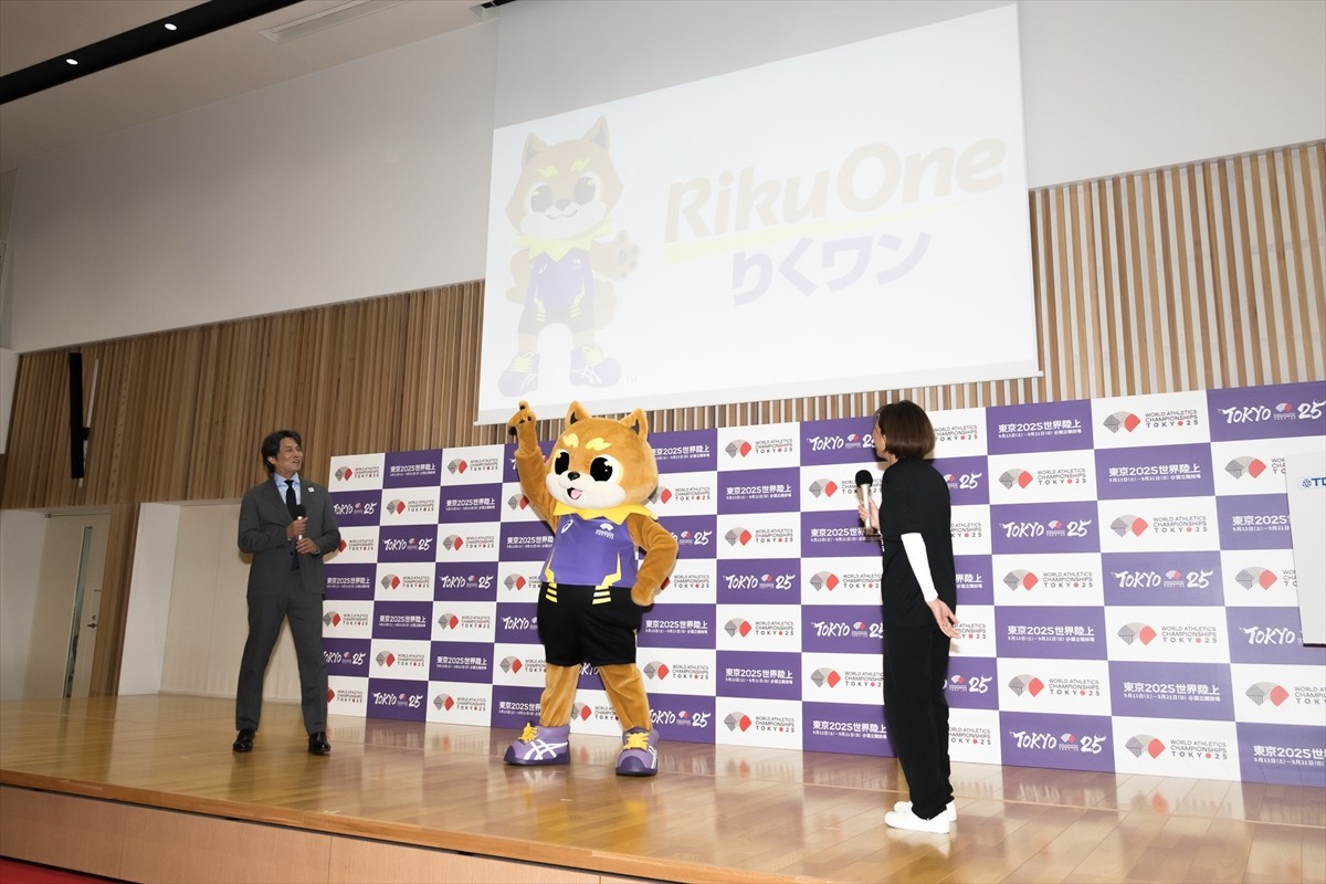 織田裕二、“キター！”誕生に言及「狙っちゃいけないんですよ」