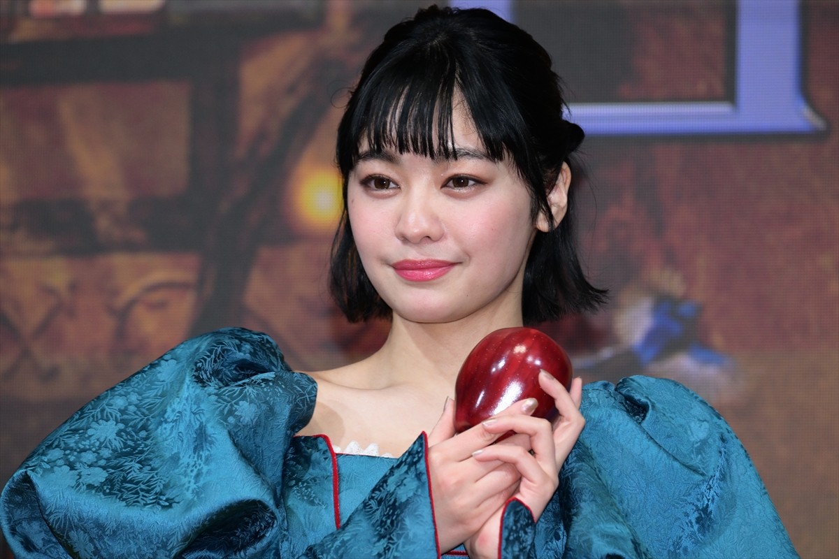 吉柳咲良＆JO1・河野純喜、自身の「運命の人」を明かす