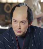 BS時代劇『あきない世傳 金と銀2』より