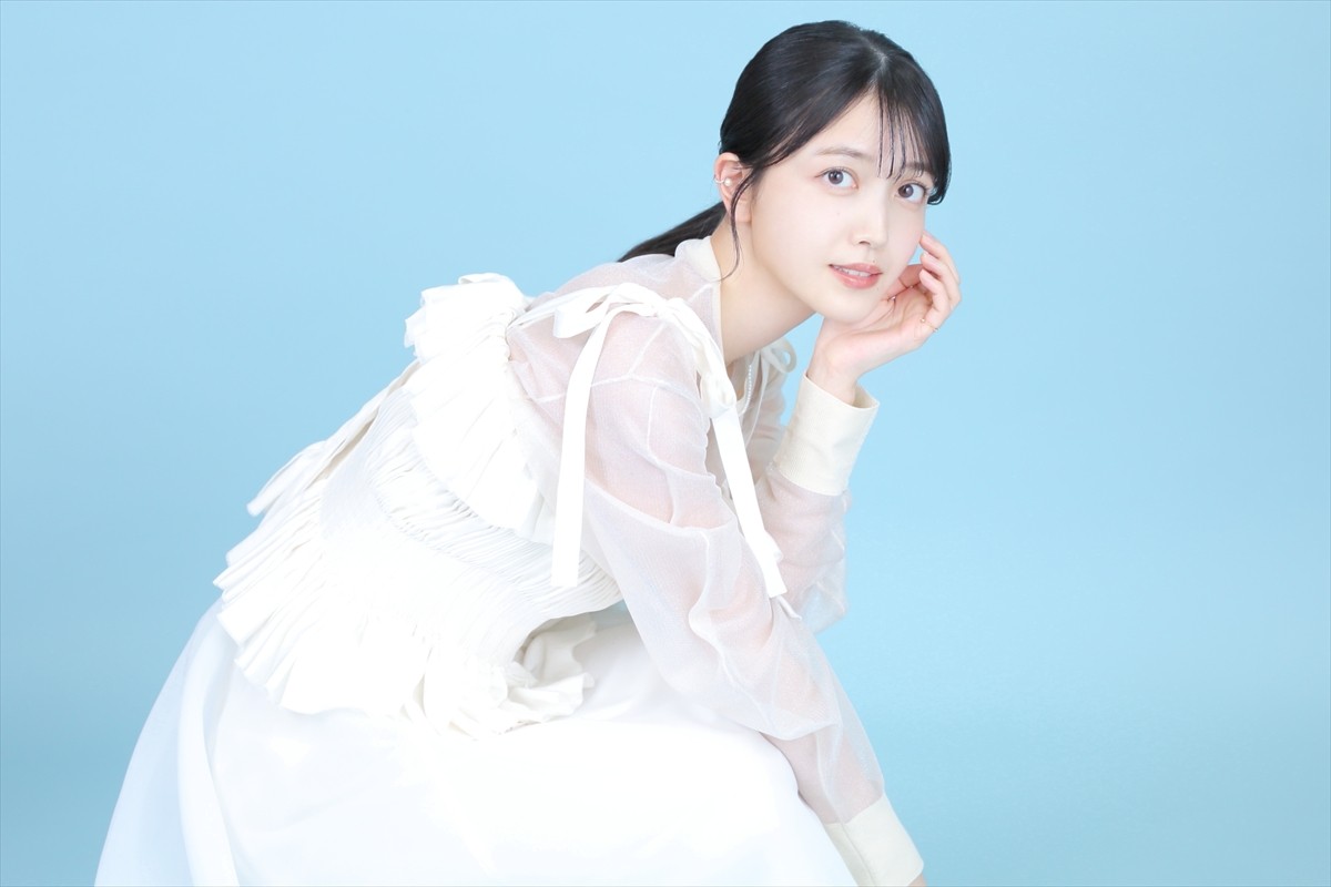 三山凌輝＆久保史緒里、アーティストであり俳優という共通点　グループに寄せる想いに共鳴