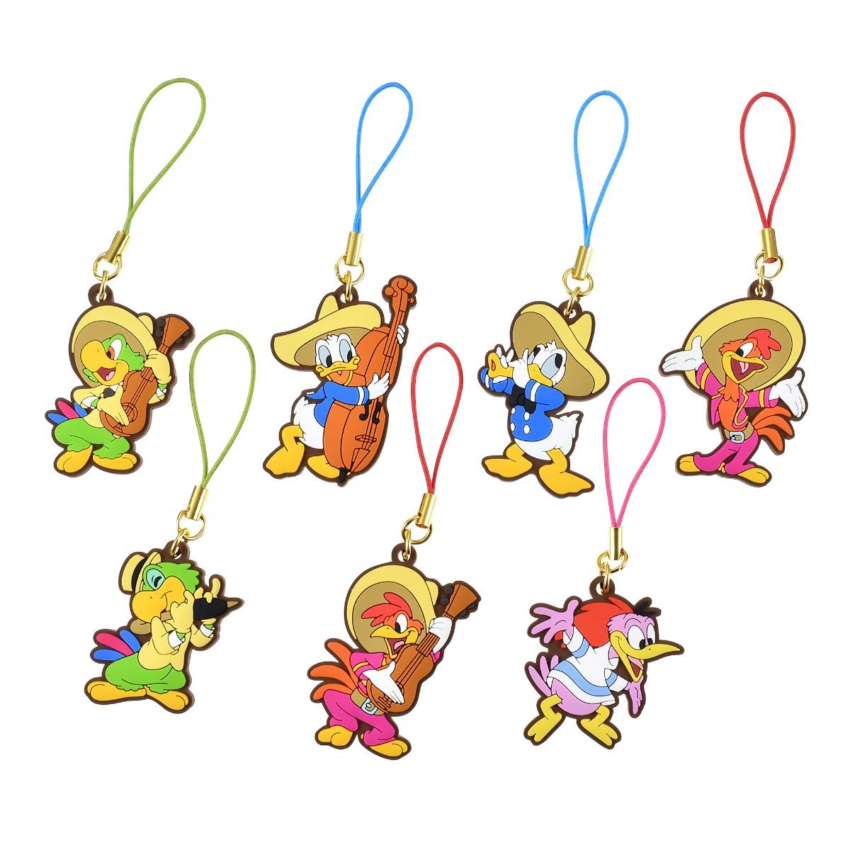 20250207「THE THREE CABALLEROS 80TH」