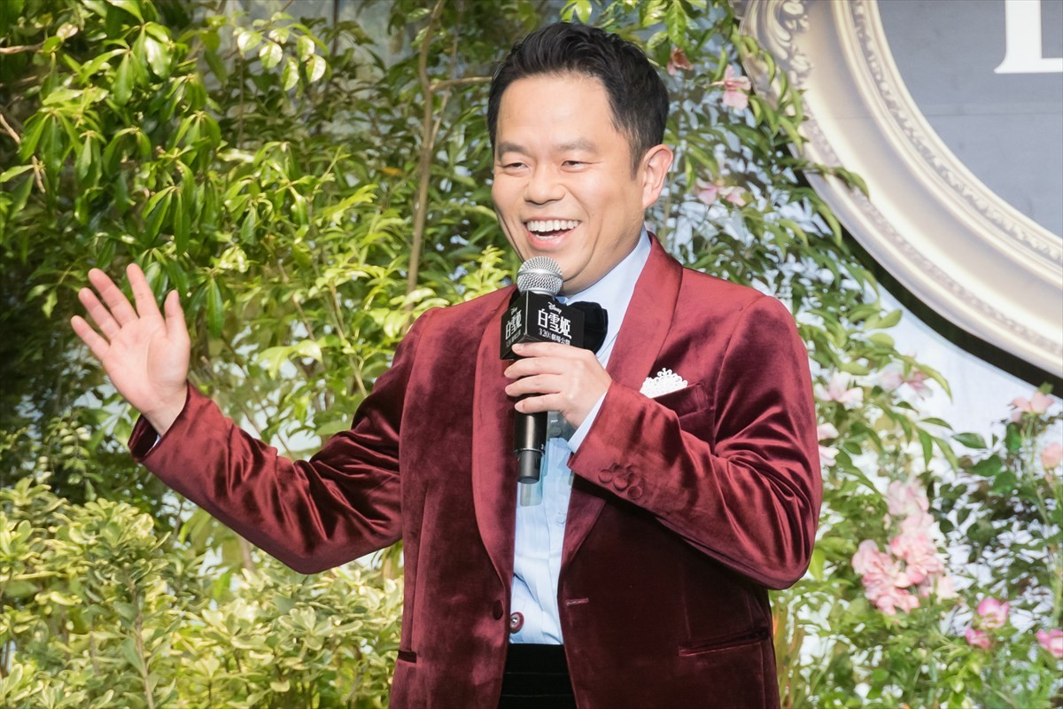 ダイアン津田篤宏、吉柳咲良の歌声に感激「ゴイゴイスーどころかスーススーですよ！」