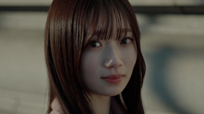 乃木坂46 6期生・愛宕心響