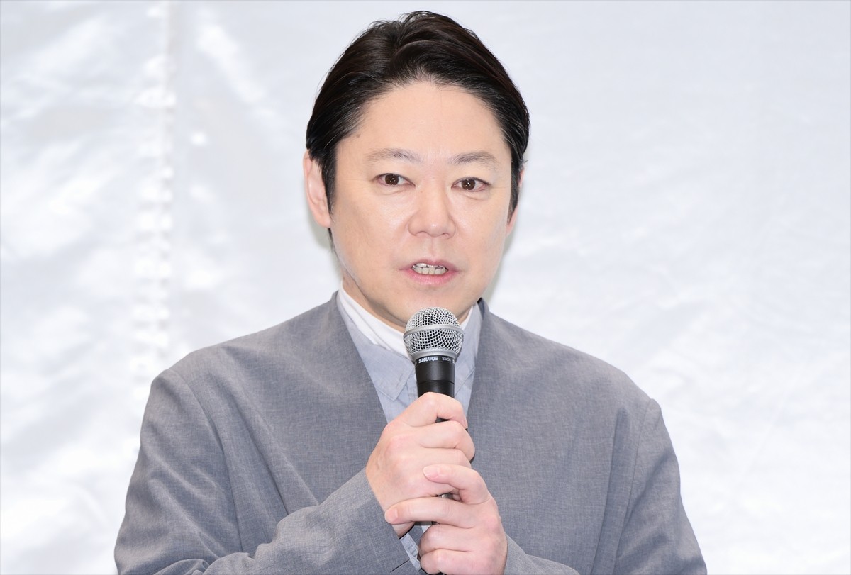 阿部サダヲ、テレ朝ドラマ初主演で脚本家・大石静とタッグ　「運命の出会い」も振り返る