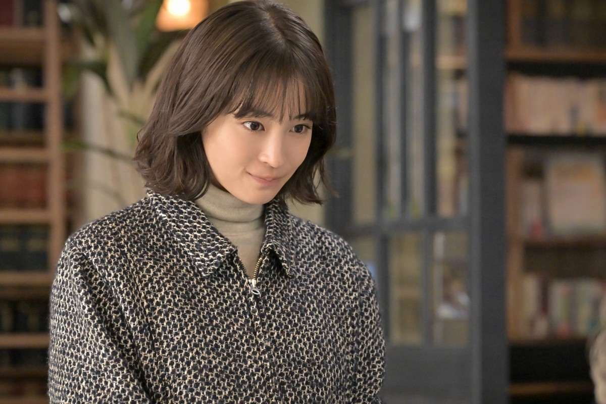 『クジャクのダンス、誰が見た？』第6話　“心麦”広瀬すず、歌を引き取ったという人物に会いに行く