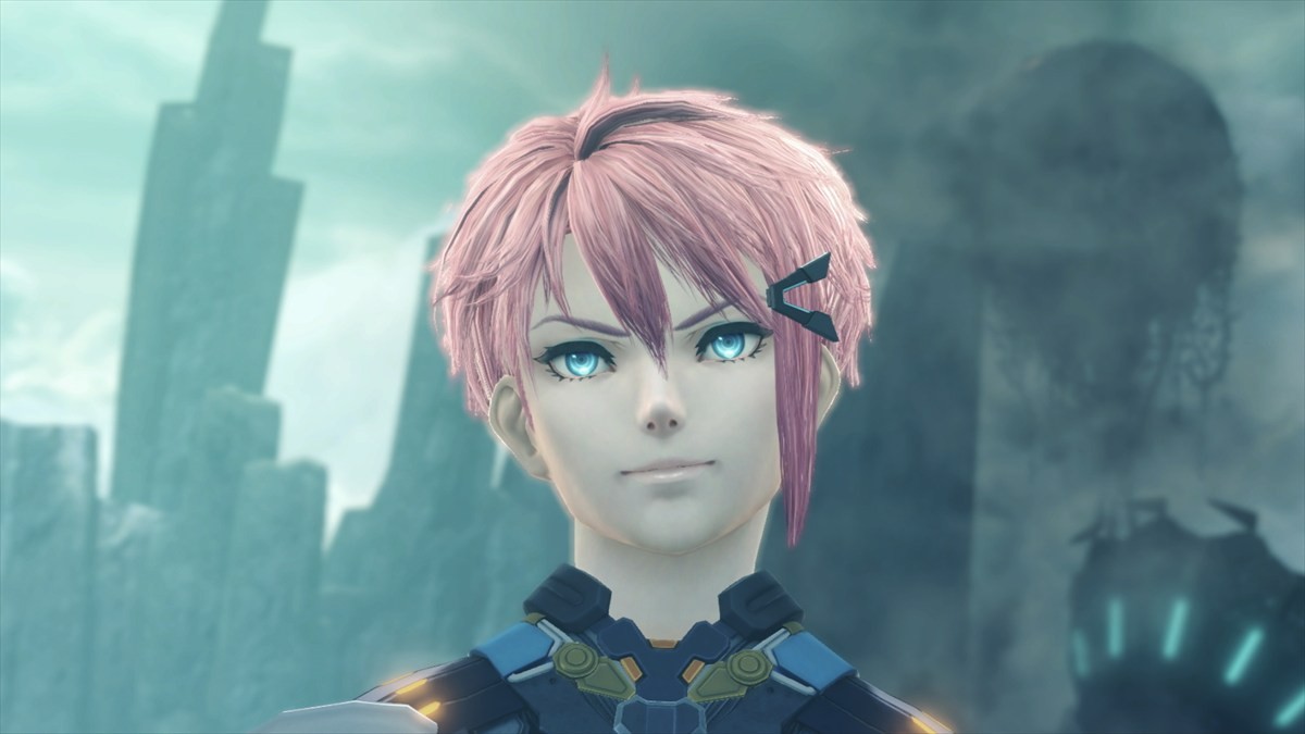 任天堂『ゼノブレイドクロス ディフィニティブエディション』、“その後のストーリー”や新キャラクターが公開に