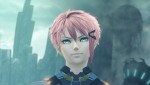 『ゼノブレイドクロス ディフィニティブエディション』スクリーンショット