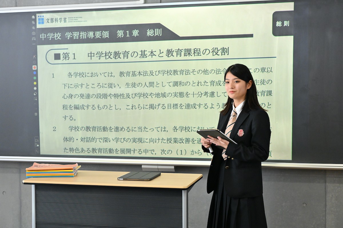 『御上先生』人口知能の音声がまさかの人気キャラ　視聴者歓喜「面白いなww」「使い方贅沢すぎる」