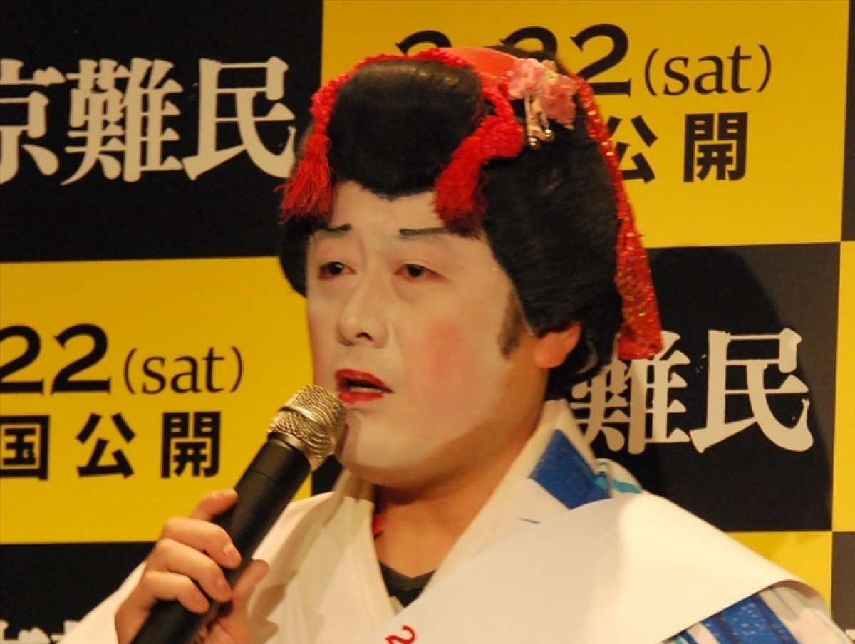 人気芸人の意外な“副業”　エンタ芸人は毎月35万円稼ぐ大家さん！