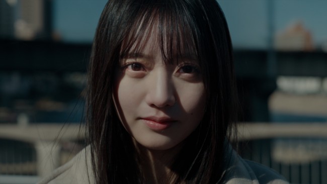 乃木坂46 6期生・海邉朱莉