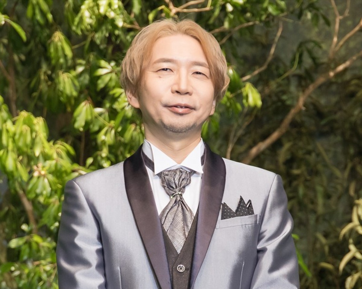 ダイアン津田篤宏、吉柳咲良の歌声に感激「ゴイゴイスーどころかスーススーですよ！」