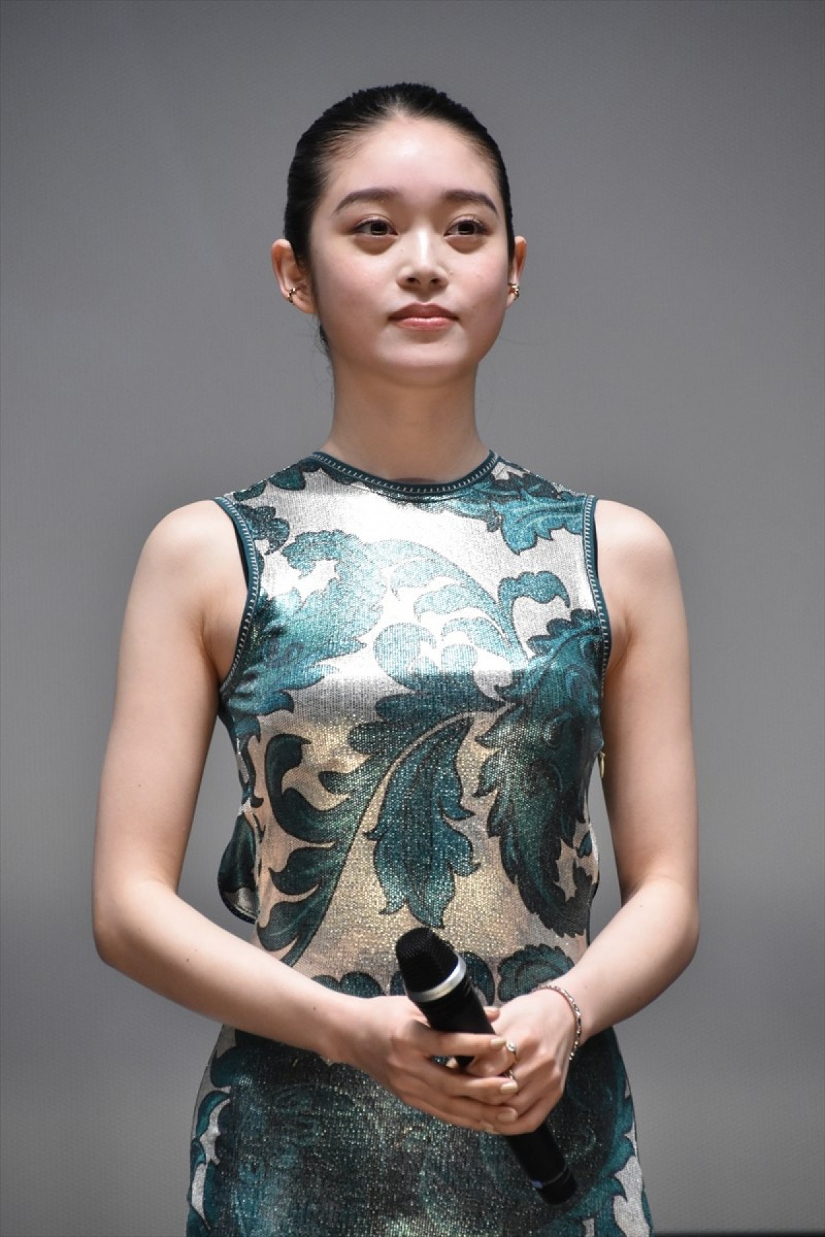 佐藤勝利、timelesz projectに役立てるために…『アポロの歌』監督に“人の良さを引き出す方法”を質問
