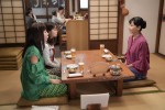 連続テレビ小説『おむすび』第94回より