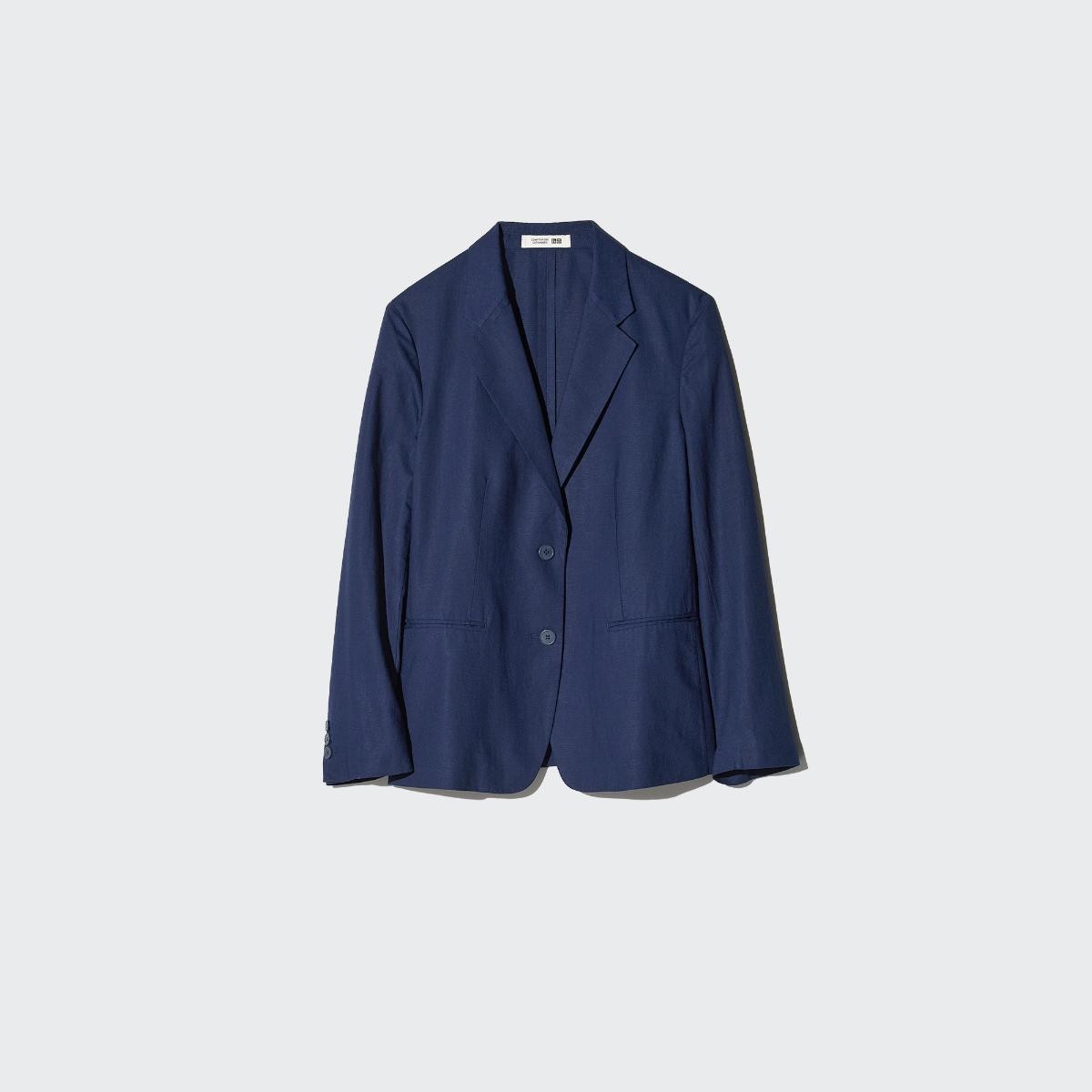 20250213「UNIQLO and COMPTOIR DES COTONNIERS」＆「UNIQLO and PRINCESSE tam tam」