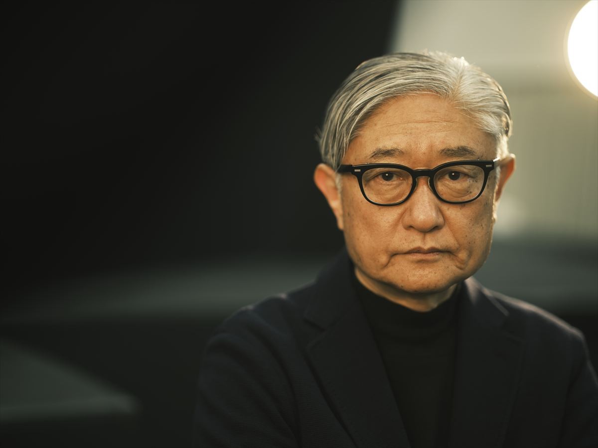 高橋大輔×NEWS・増田貴久W主演『氷艶 hyoen 2025 ‐鏡紋の夜叉‐』7月開催決定　演出は堤幸彦
