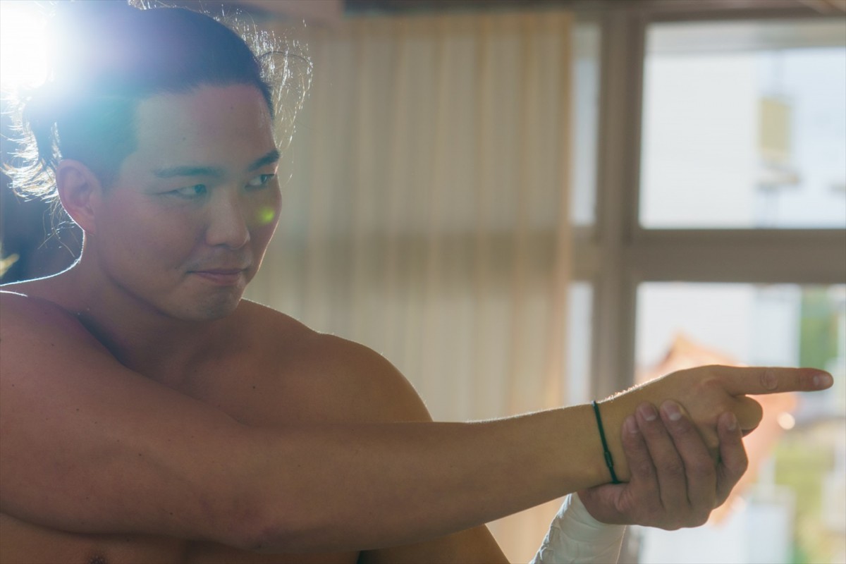 純烈主演ドラマ、各話・新キャストに知花くらら、中村守里ら　純烈による大胆な2ndビジュアルも到着