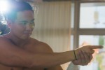 ドラマチューズ！『今夜は...純烈』に出演するジェイク・リー